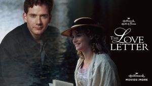 The Love Letter's poster