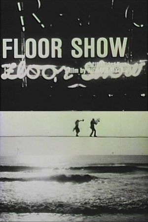 Floor Show's poster