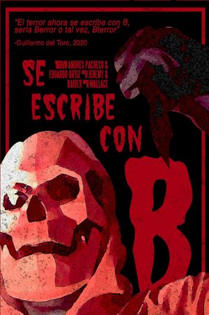 Se Escribe Con B's poster