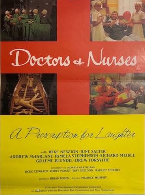 Doctors & Nurses's poster image