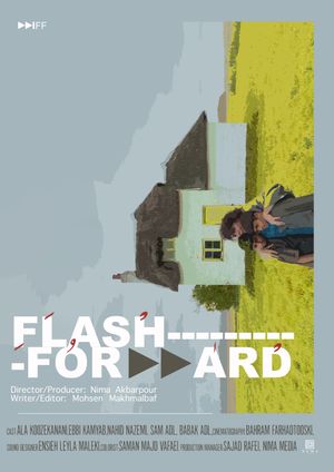 Flash-Forward's poster