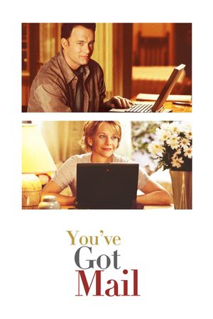 You've Got Mail's poster