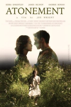 Atonement's poster