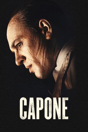 Capone's poster