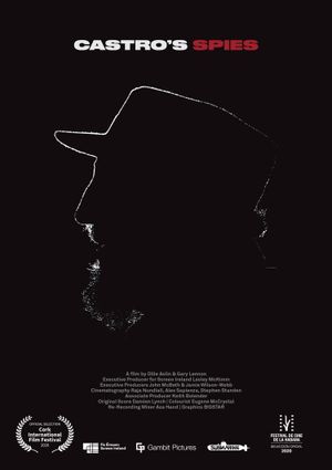 Castro's Spies's poster