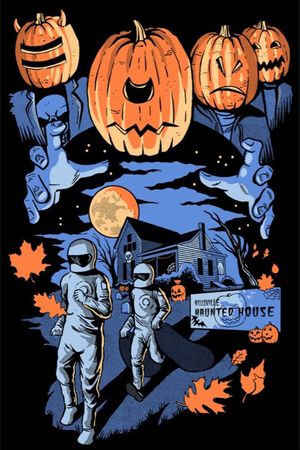 The Adventures of Pete & Pete: Halloweenie's poster