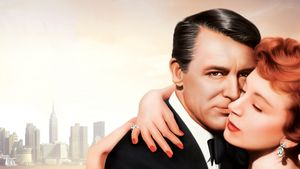 An Affair to Remember's poster