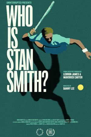 Who Is Stan Smith?'s poster