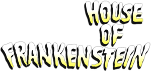 House of Frankenstein's poster