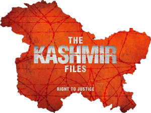 The Kashmir Files's poster