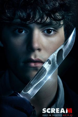 Scream VI's poster