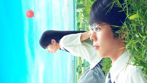 Almost a Miracle's poster