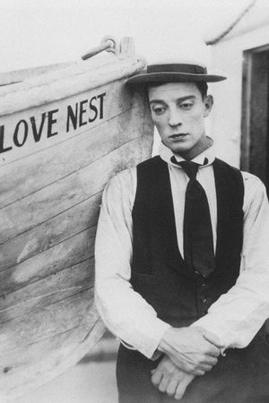 The Love Nest's poster