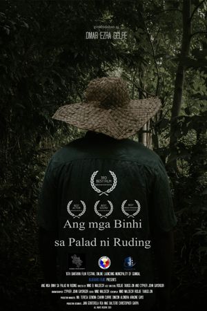 Mga Binhi sa Palad ni Ruding's poster