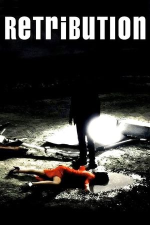 Retribution's poster
