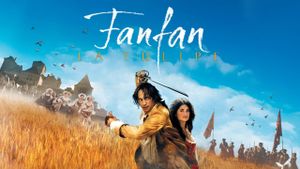 Fanfan's poster