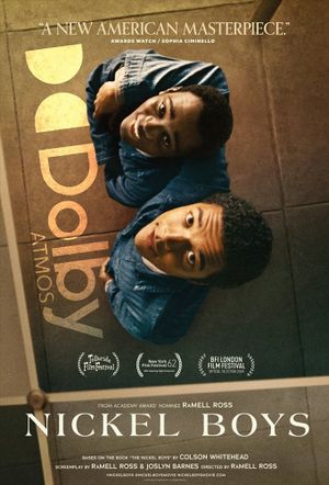 Nickel Boys's poster