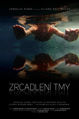 Zrcadlení tmy's poster