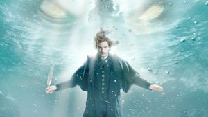 Gogol. Viy's poster