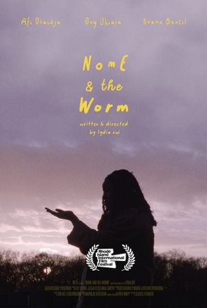 Nome and the Worm's poster