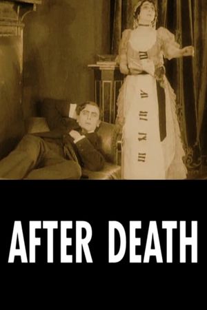 After Death's poster