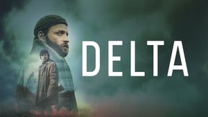 Delta's poster