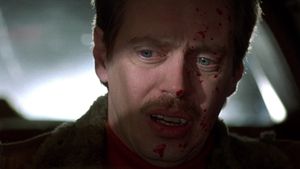 Fargo's poster