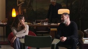 Couple Therapy for Cheaters's poster