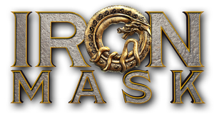 Iron Mask's poster