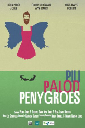 Pili Palod Penygroes's poster