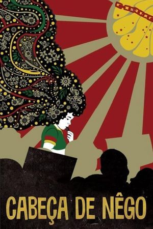Cabeça de Nêgo's poster