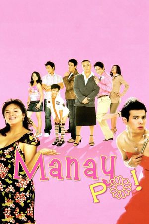 Manay po!'s poster image