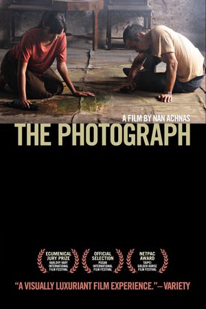 The Photograph's poster
