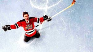 Score: A Hockey Musical's poster