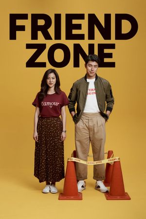 Friend Zone's poster