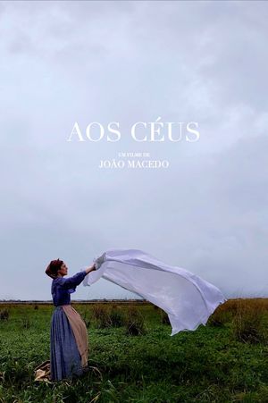 Aos Céus's poster