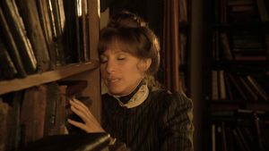Yentl's poster