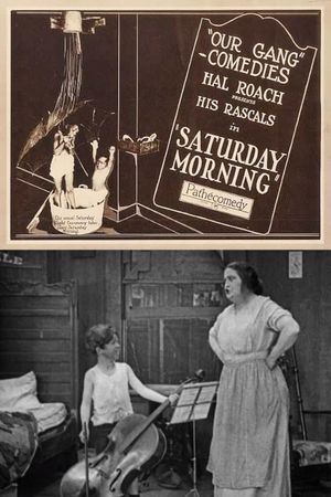 Saturday Morning's poster