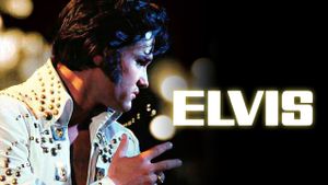 Elvis's poster