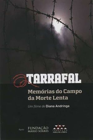 Tarrafal's poster