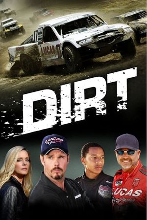 Dirt's poster