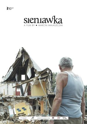 Sieniawka's poster