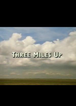 Three Miles Up's poster image