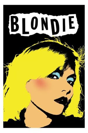Blondie: One Way or Another's poster