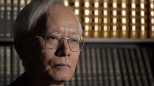 Shusenjo: The Main Battleground of the Comfort Women Issue's poster