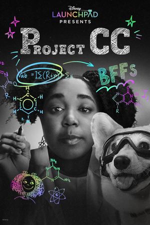 Project CC's poster