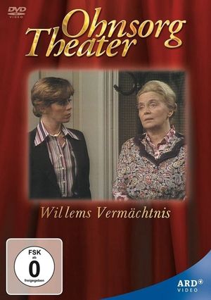 Ohnsorg Theater - Willems Vermächtnis's poster