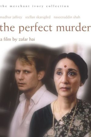 The Perfect Murder's poster