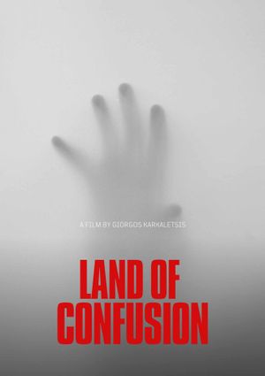 Land of Confusion's poster