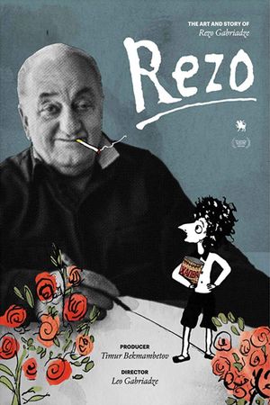 Rezo's poster